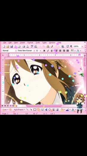 Yui Hirasawa Moments: Heartfelt Anime Compilation
