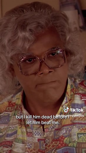 Madea's Family Reunion: Be There or Be Square!