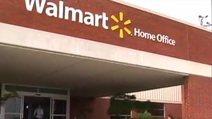 7.1K views · 92 reactions | Walmart is turning some of its parking lots into drive-in theatres. | KSL NewsRadio | Facebook