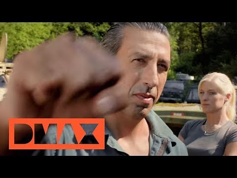 Läuft | DMAX Deutschland | Fernsehen Deutschland