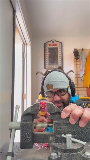 Drilling Pen Blanks ​#penturning #woodturning #woodworking