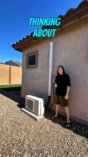 Need better cooling or planning a remodel? We just completed another mini split relocation and installation for a local Arizona homeowner. Improved airflow, upgraded comfort, and same day completion. If your system isn’t keeping up or needs to be moved, Best Choice Services is here to help. Our licensed and insured HVAC experts handle everything. Disconnect, reroute, reinstall, vacuum test, and recharge. With transparent pricing, no upsells, and guaranteed results. Serving Buckeye, Phoenix, Scot
