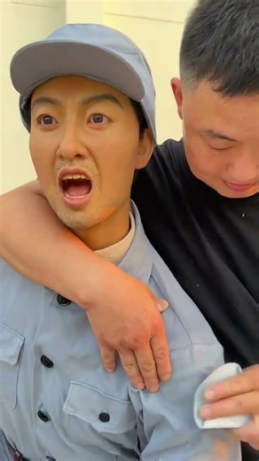 Red Memorial Hall War Scene Restoration Scene Restoration Red Memory Red Pavilion Construction C