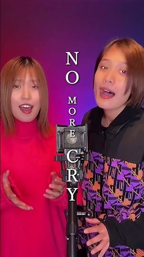 平成のドラマ「ごくせん」主題歌 D-51の『NO MORE CRY』をエモくハモってみた