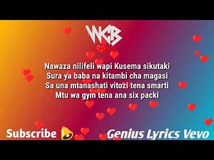 RAYVANNY EX BOYFRIEND (OFFICIAL LYRICS VIDEO )