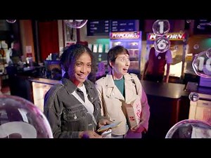 Cash POP - Match just ONE number to win!