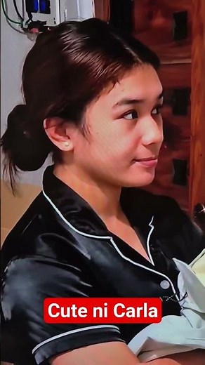 CUTE CARLA #carlatopular #kalingap #kalingapjomar #kalingaprab #jomcarl #highlights
