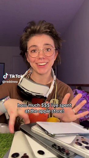How Much I’ve Spent at the Apple Store — My Total Revealed