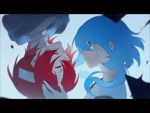 DECO*27 - Psychogram feat. Hatsune Miku
