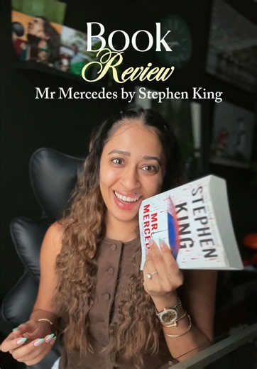 Such a great Summerween book to read ! This was a highly recommended Stephen King book that I will now recommend based off my book review. #bookish #bookreview #BookTok #stephenking horror books