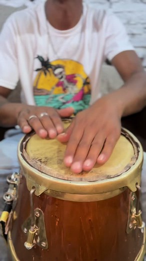 Candombe: Celebrating Afro-Uruguayan Culture