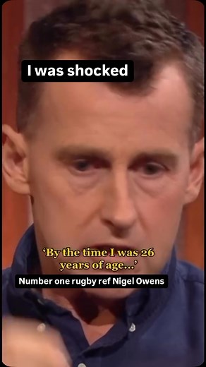Ever Wonder How to Overcome Your Inner Struggles? Hey everyone, I’m Andy. 🌟 Just like you, I’ve faced my share of struggles. I vividly remember the days when I felt I wasn’t enough, haunted by events from my past. One powerful story that resonates with me is that of Nigel Owens, the renowned rugby referee who, in his 20s, battled dark thoughts, even contemplating taking his life. His journey is a poignant reminder that even the strongest among us can feel weak. 💔 Through my own experiences, I 