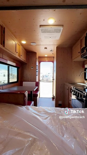 🌅Camp with style in the 2024 Sunset Park Sun Lite 16BH! Red-hot and ready for adventure, with solar power, bluetooth speakers, and a price that won't break the bank! Time to hit the road and make memories! 🚐💨 #SunLite1 #RVLife #AdventureBound #camping #rvtour #rvtiktok #traveltiktok #RV #sunray #adventure #trailer #travel #vacation #campinglife #campingtrip