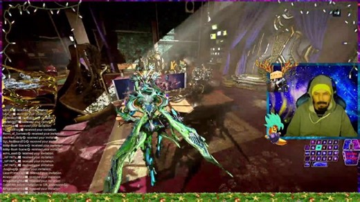 🧀Trading in Warframe just got better!!🧀