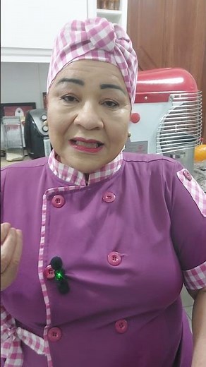 Curso de Doces e Salgados