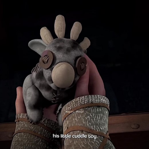 Stoick the Vast and Hiccup's Journey in HTTYD