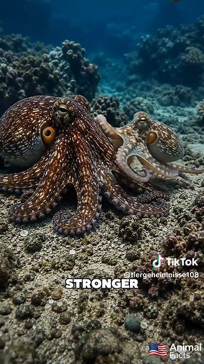 Do Female Octopuses Eat Mates? Ocean's Deadliest Girlfriend Explained