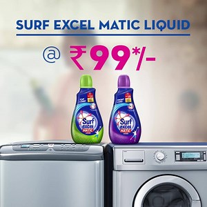 Surf Excel India on Reels