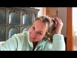 Tidying up the house 🇩🇪 nightshirt from PRIMARK 💕 everyday life in Germany