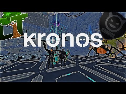 BEST NEW ARK CHEAT - KRONOS - Ark Aimbot/ESP/Speedhack/More - OFFICIAL SERVERS