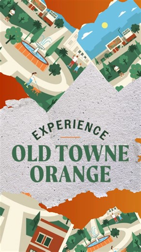 Long Dog Coffee and Treats is featured in our new Experience Old...