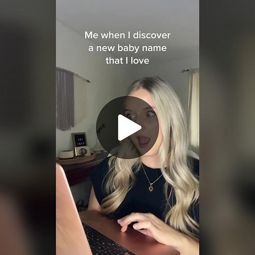 The Name Fairy on TikTok