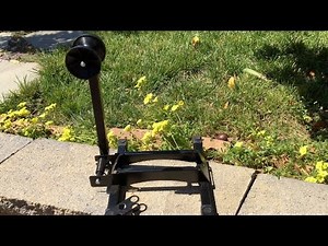 Feedback Sports Rakk Bicycle Storage Stand Review