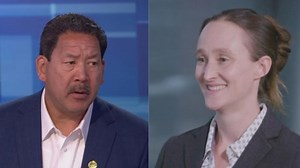 Katie Wilson extends lead over Bruce Harrell in Seattle mayoral race