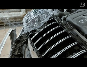 2.9K views · 24 reactions | Spécial calandre Mercedes W213 Look GT Donnez de la sportivité  et un coup de neuf a votre voiture✌️ ✅Découvrez d'autres modèles sur notre site web  https://bit.ly/3g0BAFn  Adresse: 94 av de la république à Rades ☎️ 22807700 - 23807700 | Gamma Auto Tunisie | Facebook