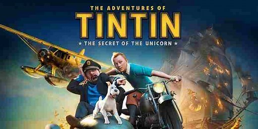 دانلود بازی The Adventures Of Tintin   ALL DLC نسخه کامل و فشرده برای کامپیوتر (ماجراهای تن تن)