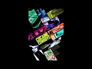 [2006] Cocaine Cowboys Soundtrack - Jan Hammer - 12 - Justice Extended