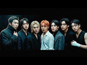 BTS (방탄소년단) 'COME OVER' MV