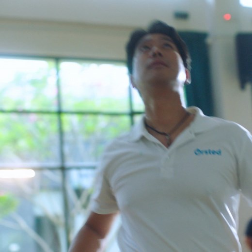 743 reactions · 11 shares | Our office in Malaysia houses a team of top talent within IT and digital, who collaborate to create a sustainable future. | Ørsted | Facebook