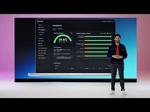 Simplifying Compliance Management: Jamf's Dashboard & Editor Tools
