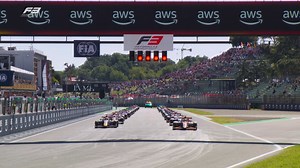 A first win of the season, first podium, and first 1-2! 🍿 All the best bits from the action-packed F3 Sprint at Imola! 🎬 | FIA Formula 3