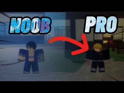 DEMON FALL NOOB TO PRO IN ONE VIDEO