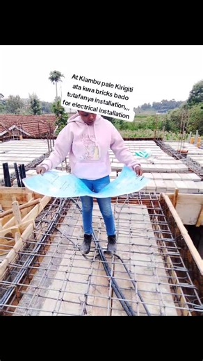 Professional Electrical Installation Services in Kiambu