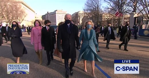 Parade Across America