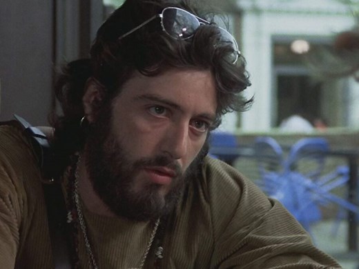 The harrowing true story behind 'Serpico'