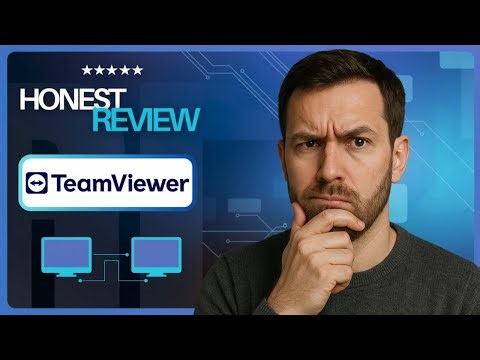 Avis TeamViewer Remote 2026 : Rapide & Sûr ?