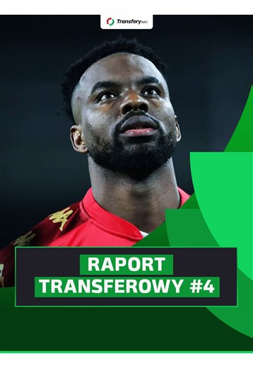 Zwrot akcji w sprawie Rashforda? To będzie nowy klub Pululu? Raport transfery numer 4 #rashford #fcbarcelona #pululu #immobile #transfery