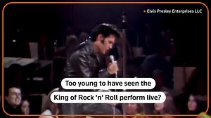 AI Elvis to make virtual reality comeback in London show