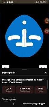 lg logo 1995 in not sure what to x