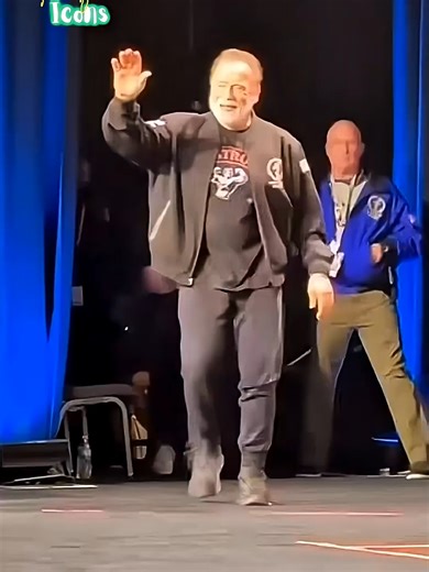 Arnold Schwarzenegger at 78: A Symbol of Strength and Resilience