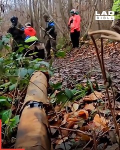 This airsoft player knows how to wind up his enemies with his tactics 😂 | Do It Yourself