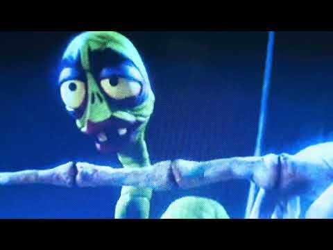 Timon's Reaction to Barkis Bitten's Defeat