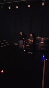 PARANORMAL happening right now. The old Nick Theatre | Project reveal - Ghosts of Britain