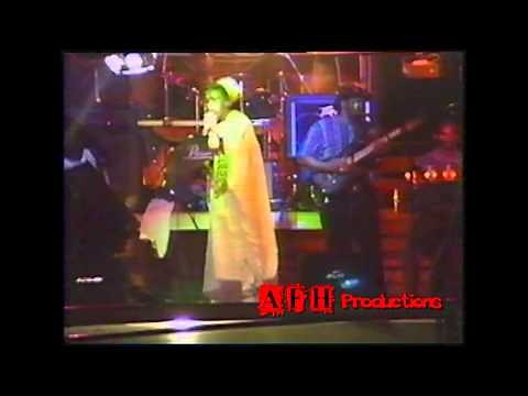 Culture Live Concert in Ghana "Joseph Hill"