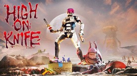 High On Life: High On Knife | PC - Steam | Game Keys