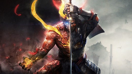 Nioh 2 Review